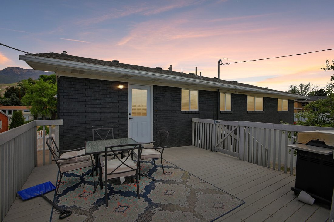 House in Ogden, Utah, United States 2 - 18012617