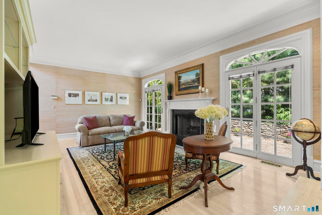 Condo in Fairfield, Connecticut, United States 4 - 18007623