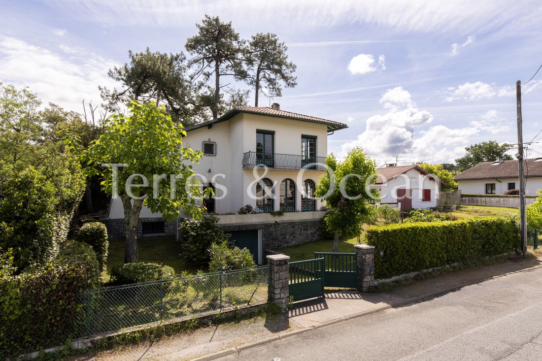 House in Bouhebe, Capbreton, France 1 - 17616304