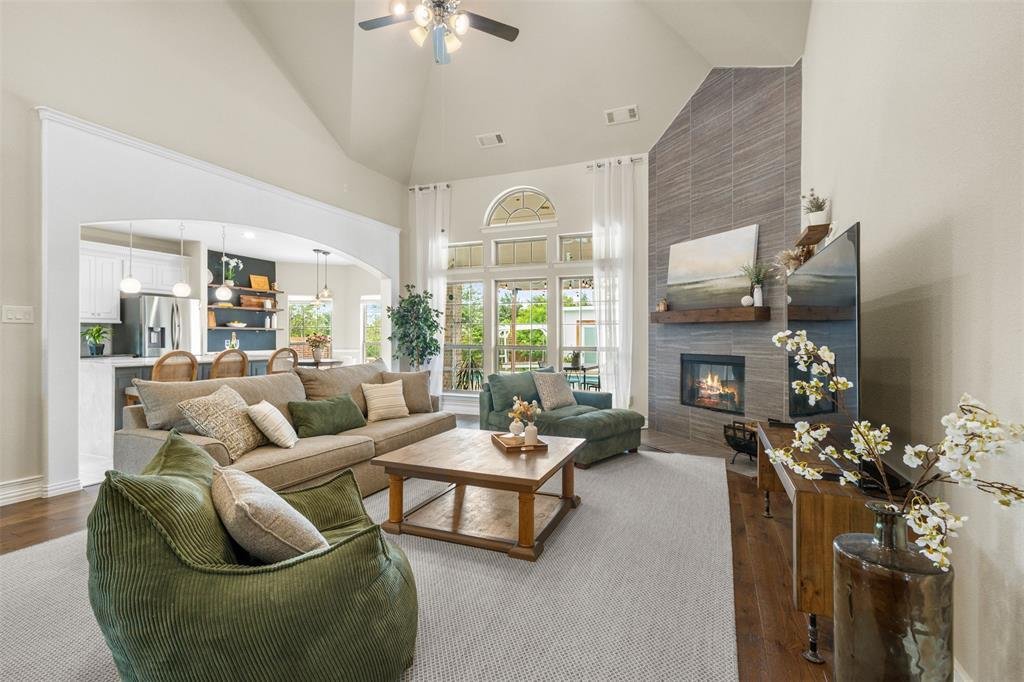 House in Frisco, Texas, United States 5 - 18009848