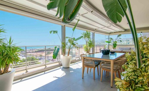 Appartement à Elche, Valence, Espagne 1