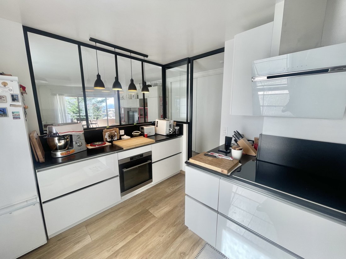 Apartment in Maurice Jeanpierre, Le Cannet, France 4 - 18009362