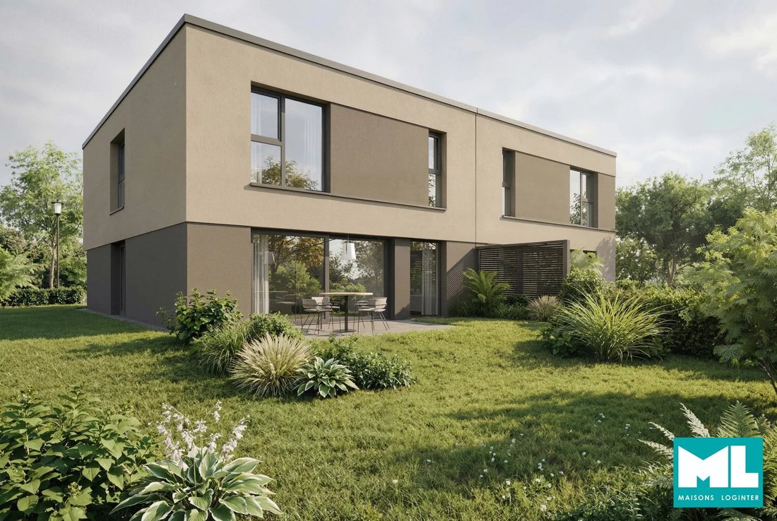 House in Mondercange, Luxembourg District, Luxembourg 1 - 16359506