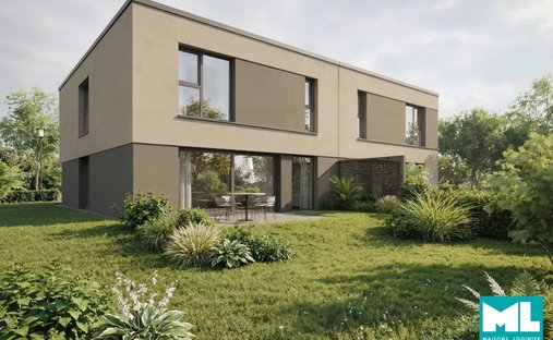 House in Mondercange, Luxembourg District, Luxembourg 1