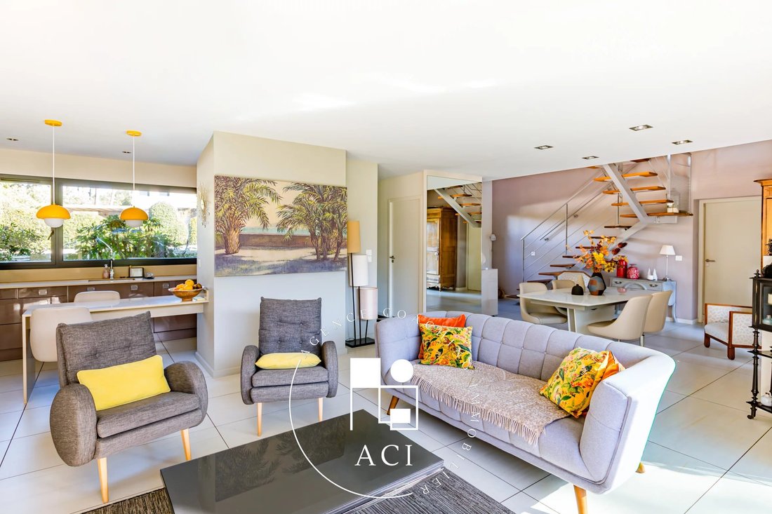 House in Aiguillon, Arcachon, France 3 - 18005580