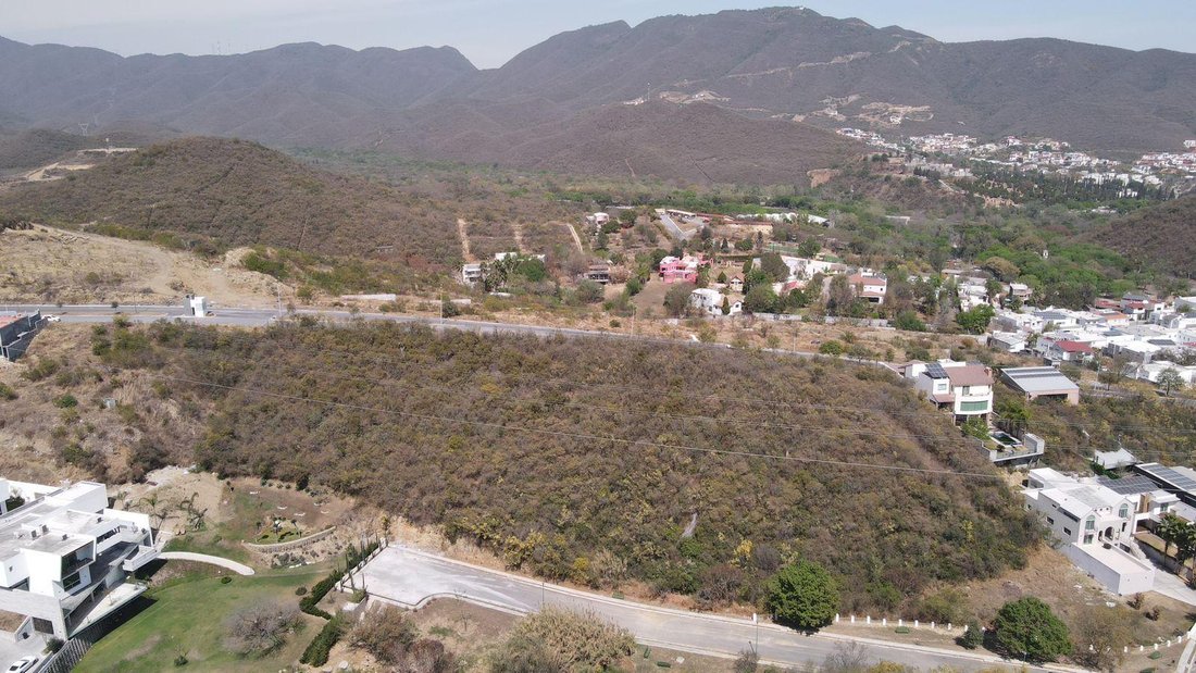 Land in Monterrey, Nuevo Leon, Mexico 4 - 18006628