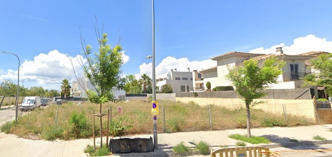Land in Playa de Palma, Palma, Balearic Islands 2 - 18004597