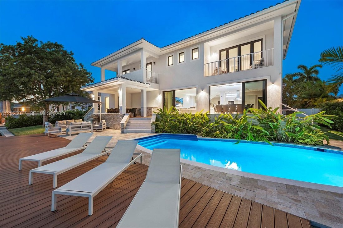 House in Hollywood, Florida, United States 2 - 18005209