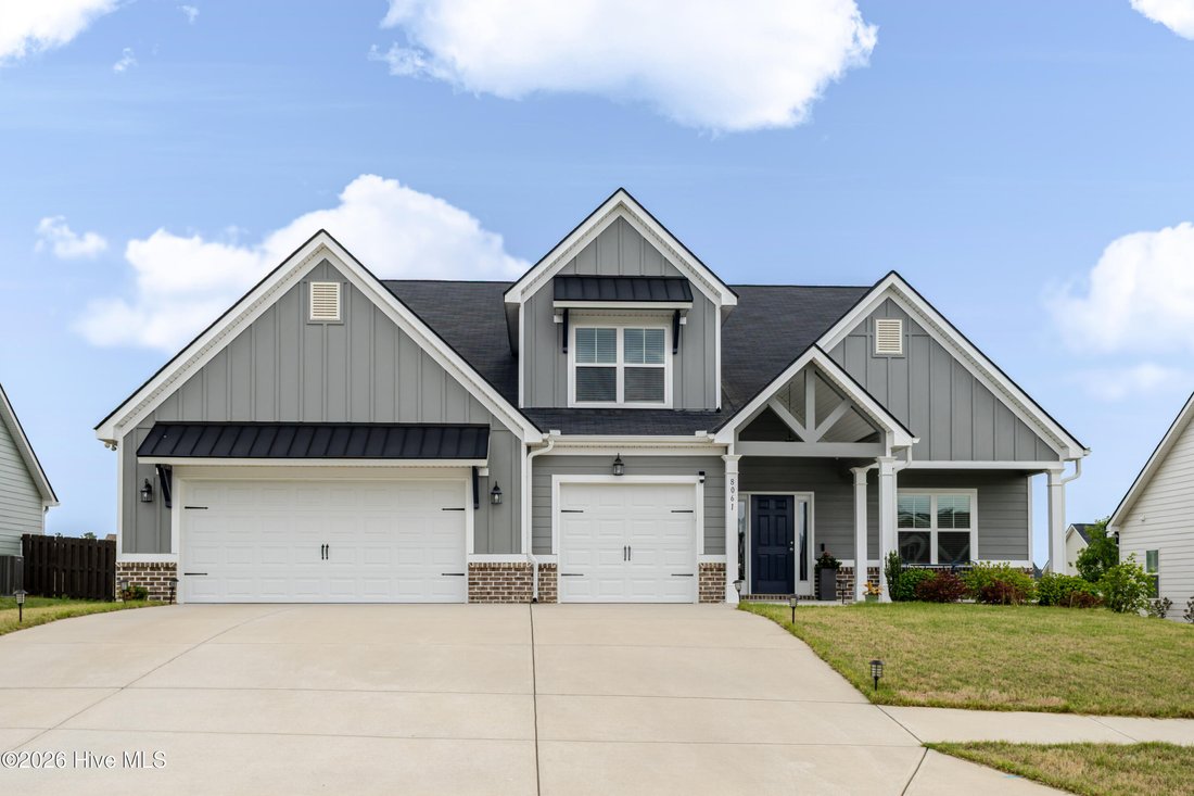 House in Graniteville, South Carolina, United States 1 - 18005288