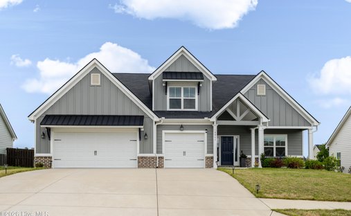 House in Graniteville, South Carolina, United States 1