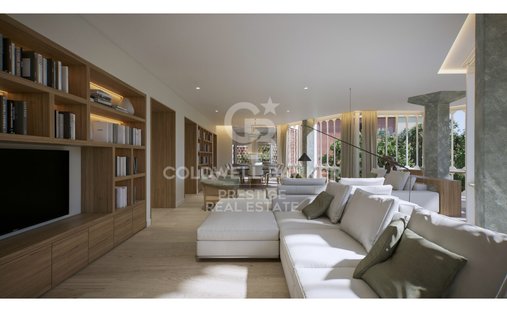 Appartamento a Les Corts, Barcellona, Spagna 1