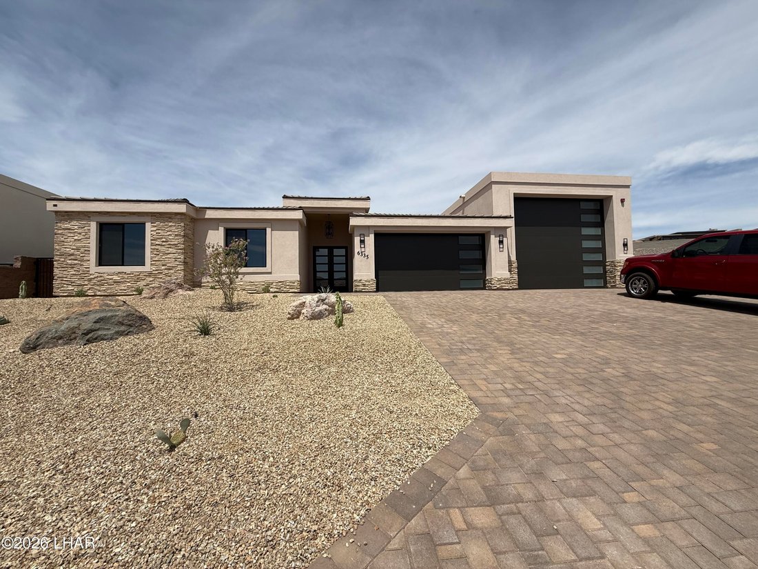 House in Lake Havasu City, Arizona, United States 2 - 18007466