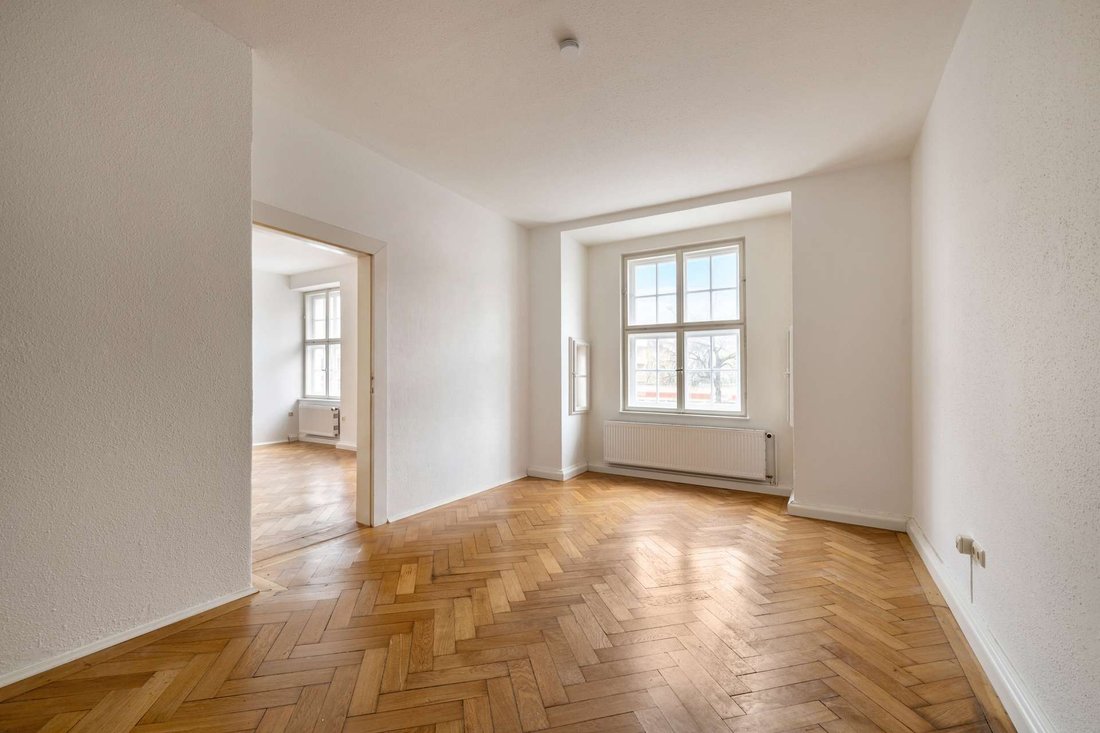 Appartamento a Monaco di Baviera, Baviera, Germania 2 - 18005483