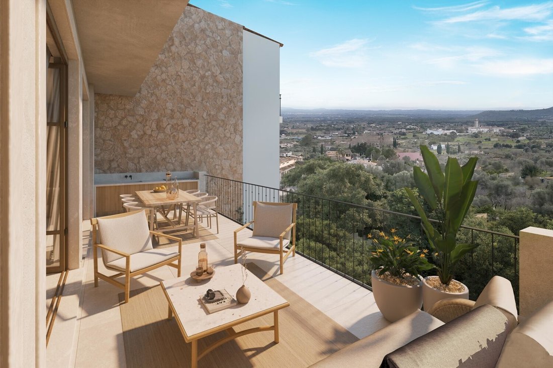 House in Campanet, Balearic Islands, Spain 4 - 18010676