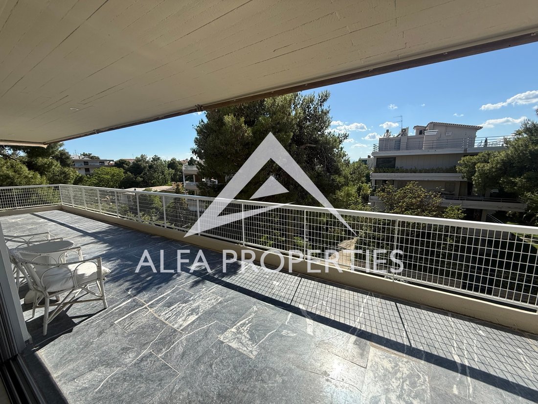 Apartment in Kifisia, Attica, Greece 4 - 18005486