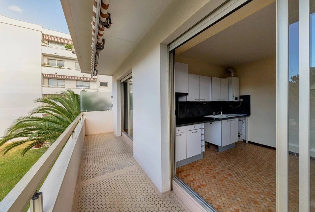 Apartment in Aiguillon, Arcachon, France 3 - 18005814