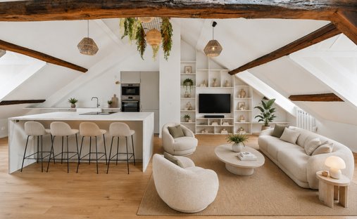 Apartment in Invalides, Paris 7e Arrondissement, Paris 1