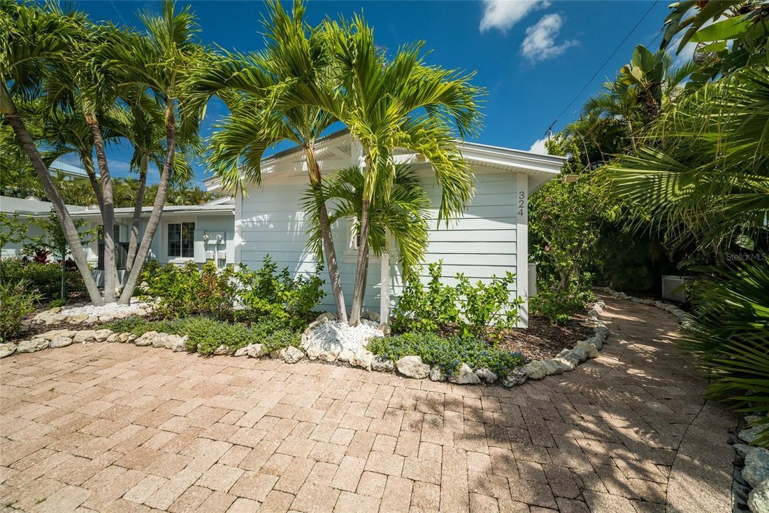 House in Holmes Beach, Florida, United States 5 - 18008116