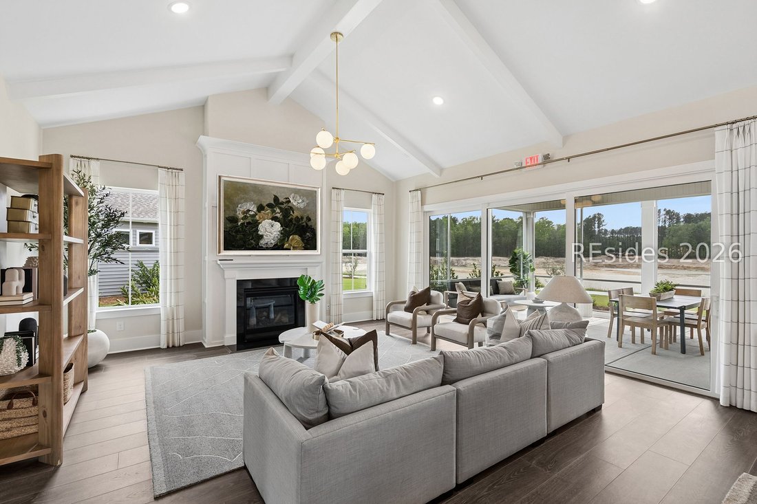House in Hardeeville, South Carolina, United States 3 - 18007489
