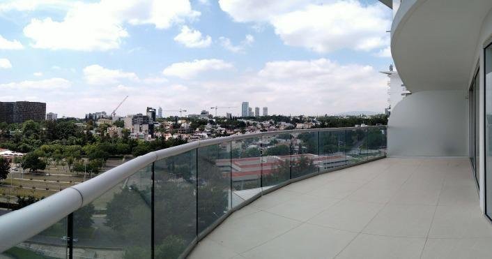 Apartment in Zapopan, Jalisco, Mexico 4 - 18006625