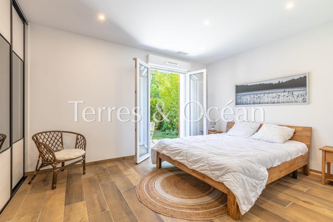 Apartment in Soorts-Hossegor, Nouvelle-Aquitaine, France 5 - 17733407
