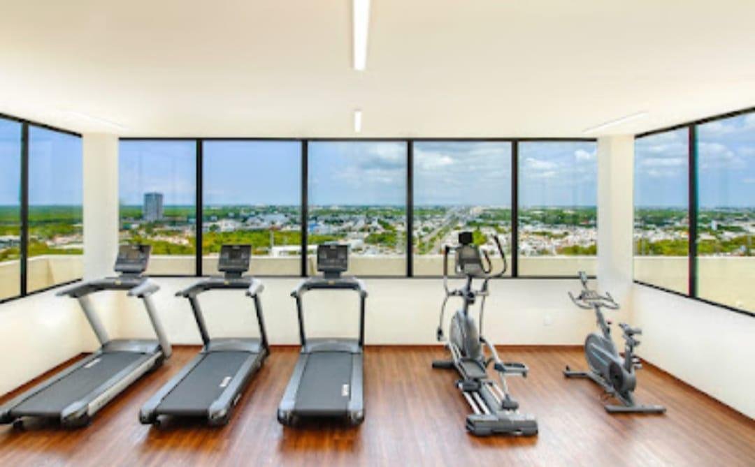 Apartment in Cancún, Quintana Roo, Mexico 4 - 18006731