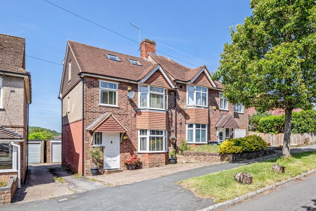House in Patcham, England 1 - 18006176
