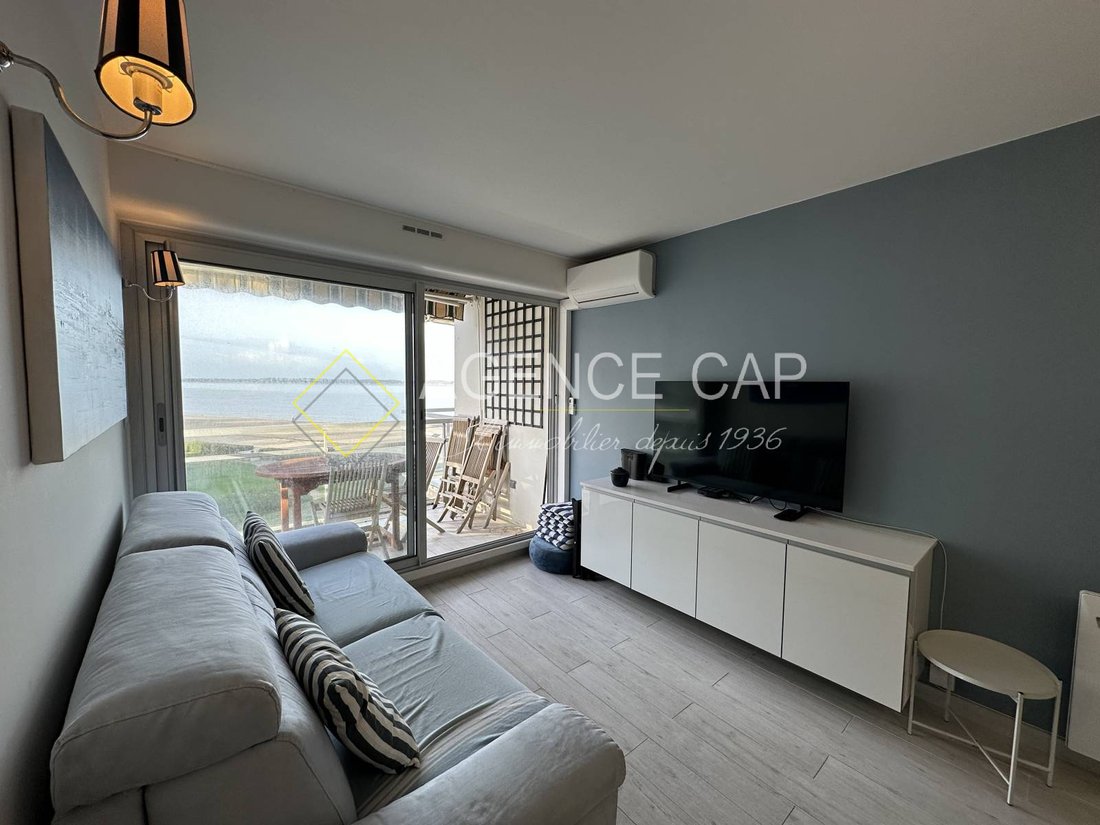 Apartment in Aiguillon, Arcachon, France 3 - 18005646