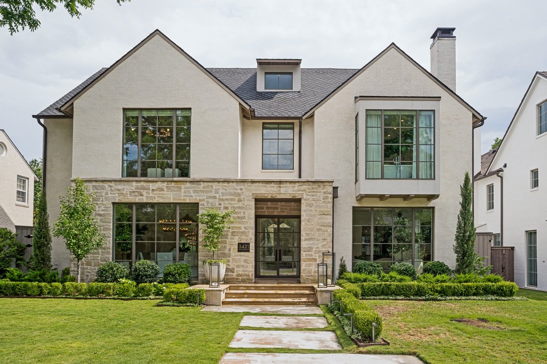 House in University Park, Texas, United States 2 - 18010430