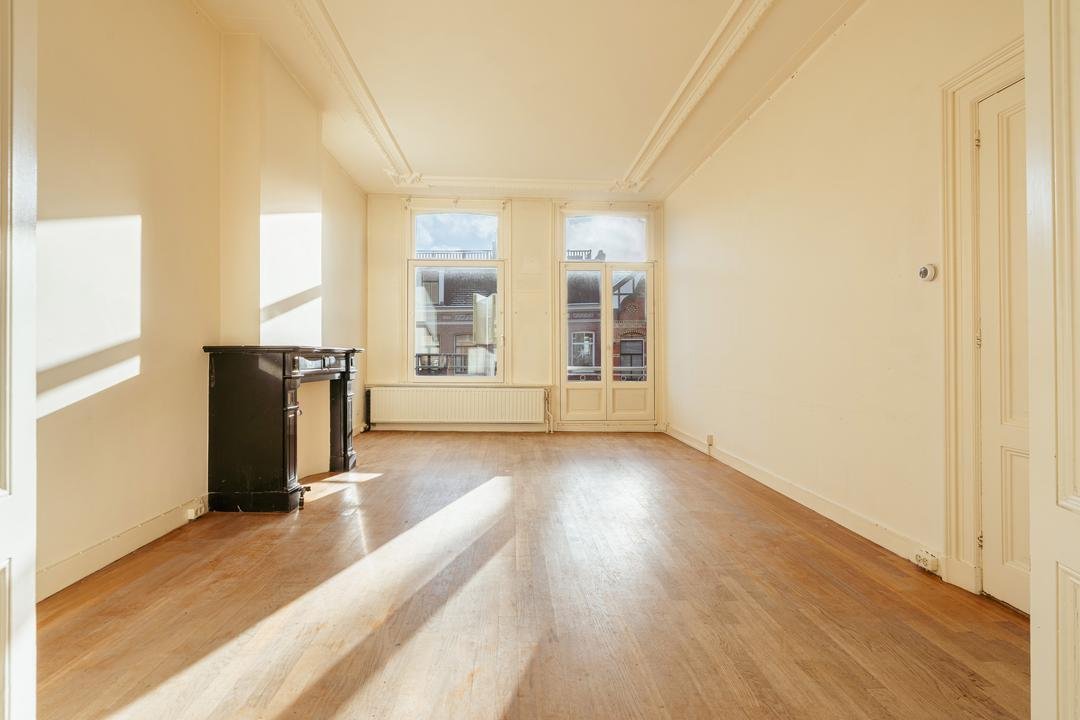 Apartment in Apollobuurt, North Holland, Netherlands 3 - 18007066