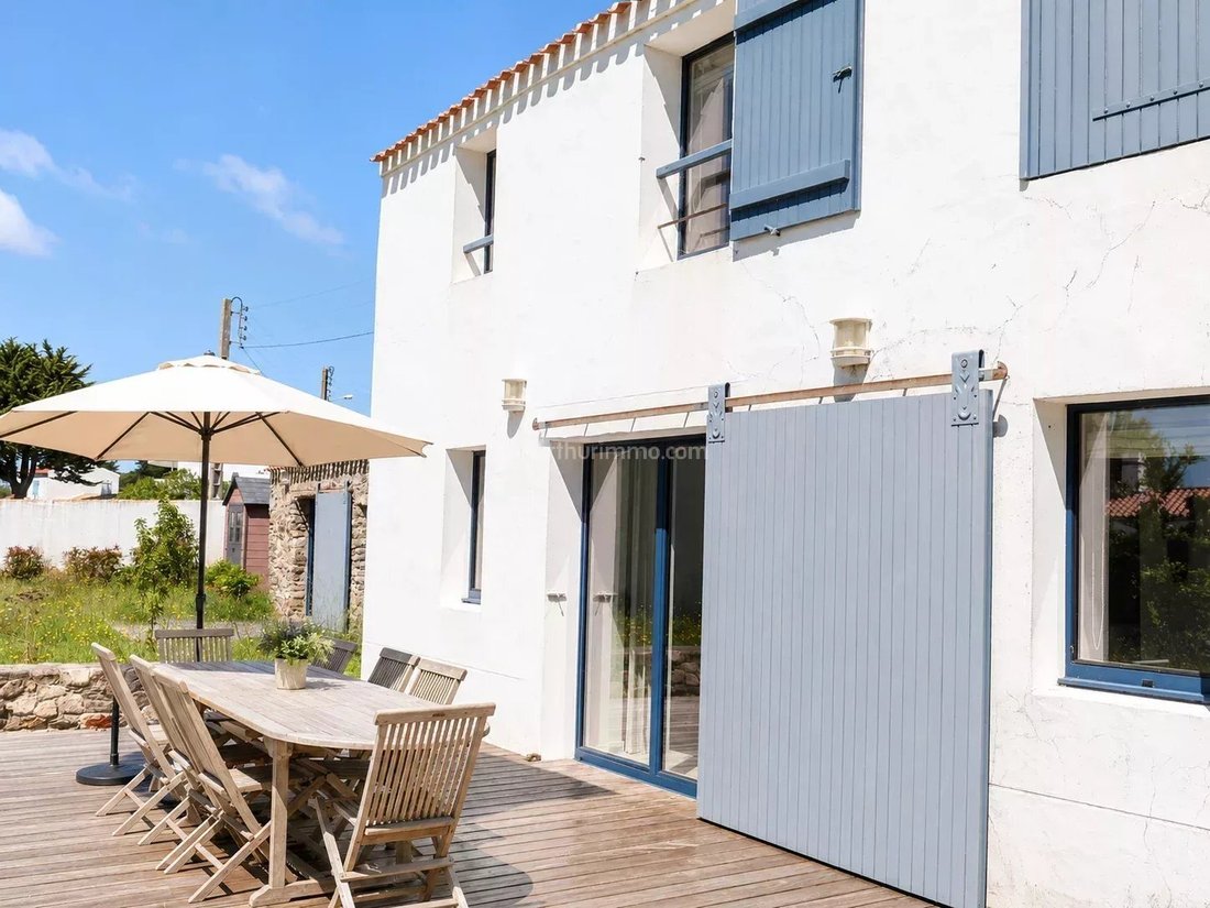 House in France 1 - 17331957