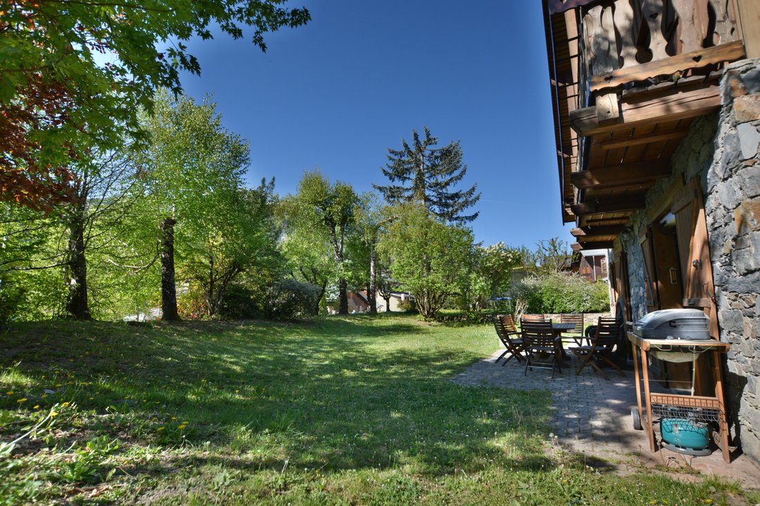 House in Bozel, Auvergne-Rhône-Alpes, France 4 - 18009279