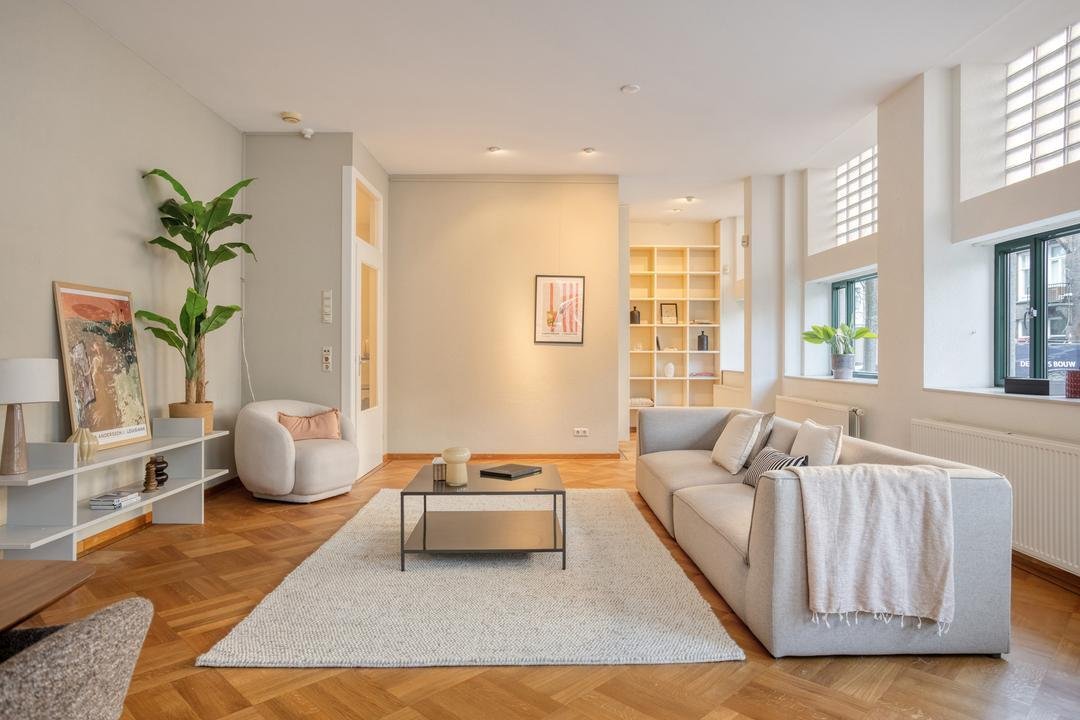 Apartment in Apollobuurt, North Holland, Netherlands 2 - 18006876