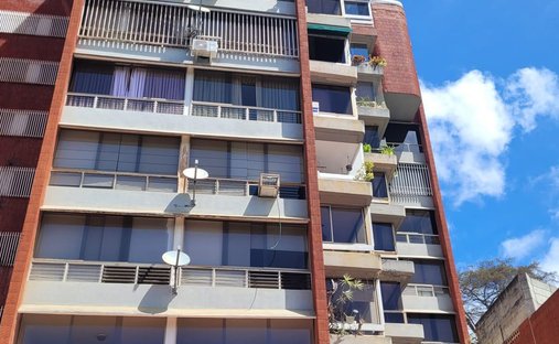 Apartment in Caracas, Capital District, Venezuela 1