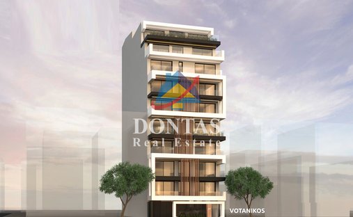 Apartment in Kolonos District, 4th District of Athens, Athens 1