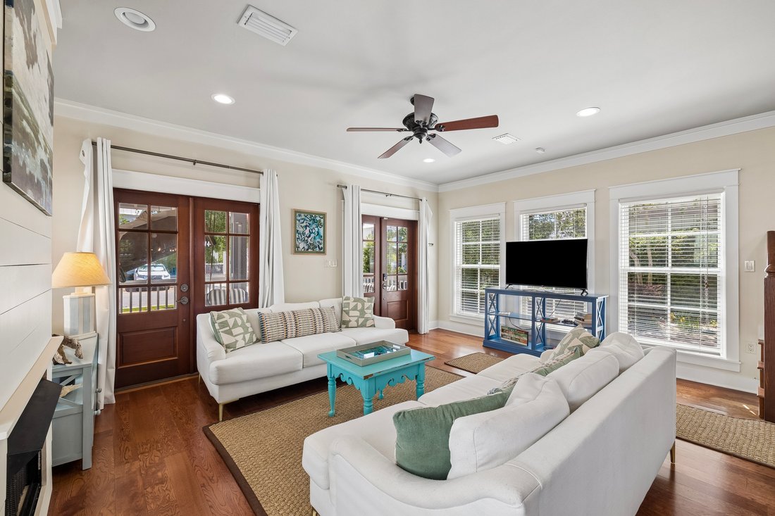 House in Watersound, Florida, United States 5 - 18006357