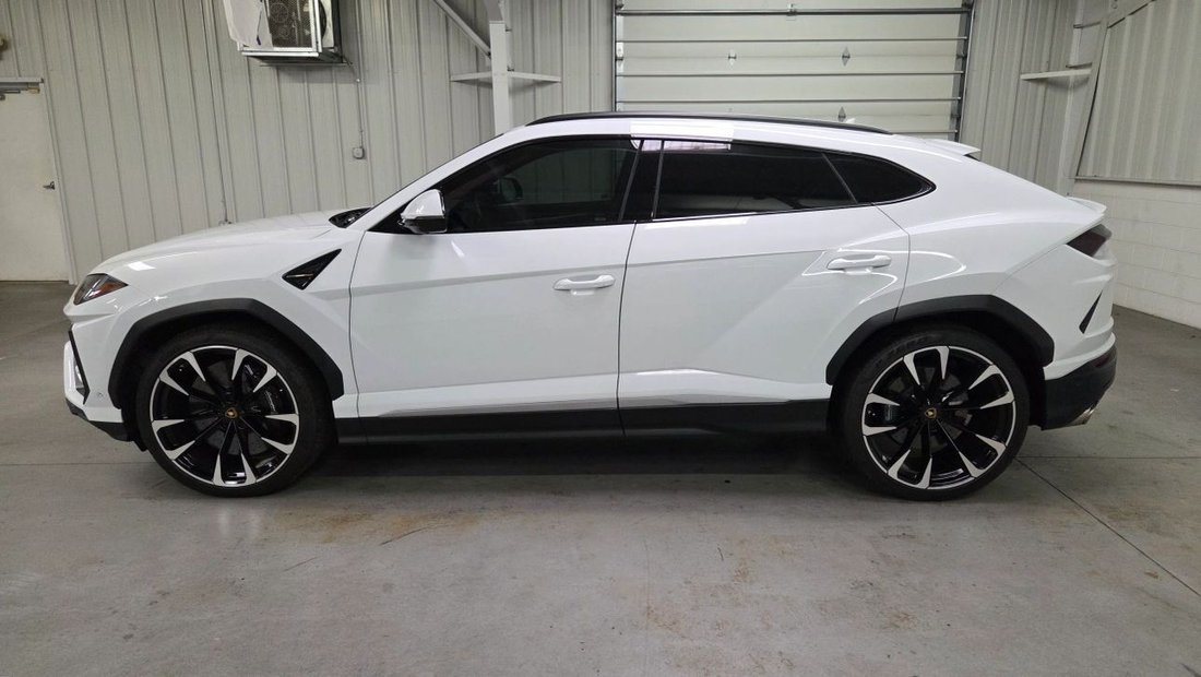Suv in Fredericksburg, VA, United States 3 - 18007104