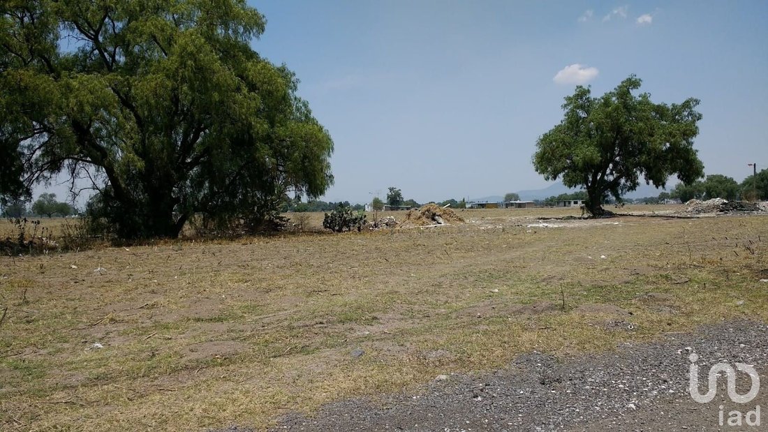 Land in Jaltenco, State of Mexico, Mexico 5 - 18006174