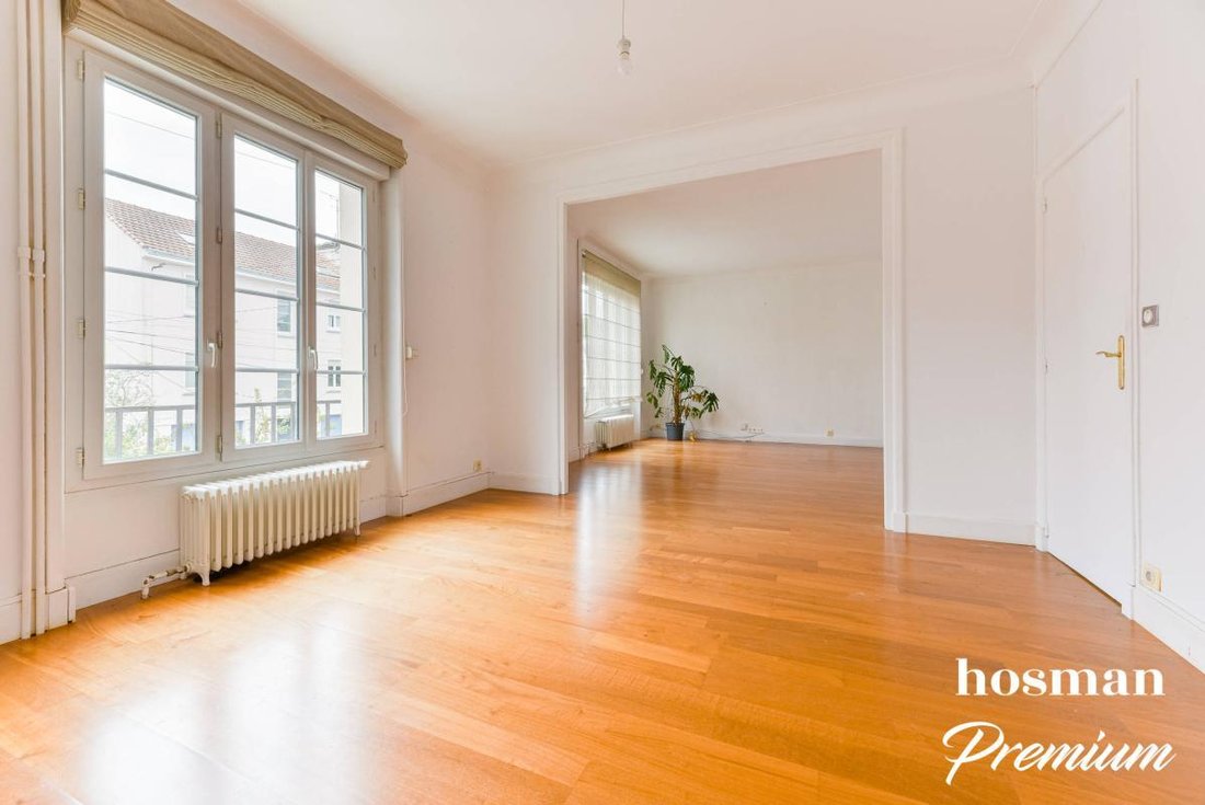 House in Breil - Contrie, Nantes, France 2 - 18010188