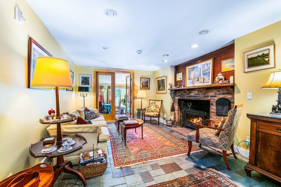 House in Andover, New Hampshire, United States 3 - 18012096