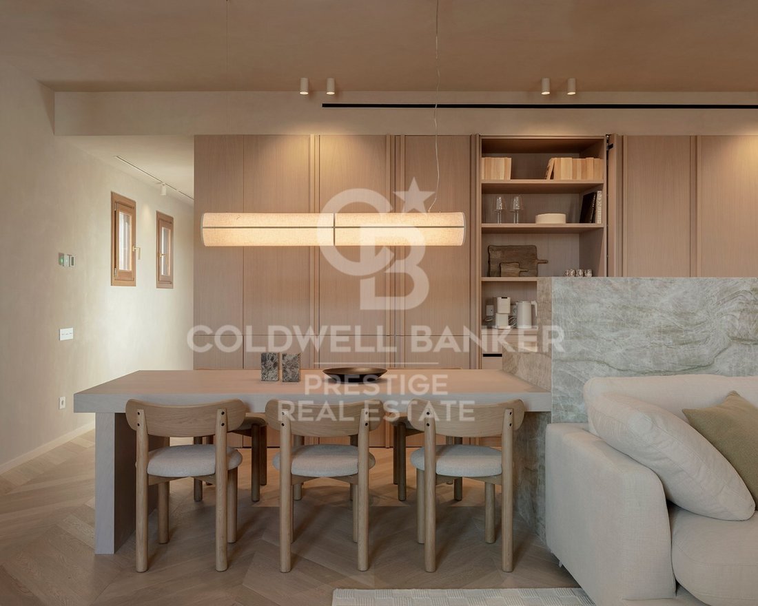 Apartment in Ciutat Vella, Barcelona, Spain 2 - 17412050