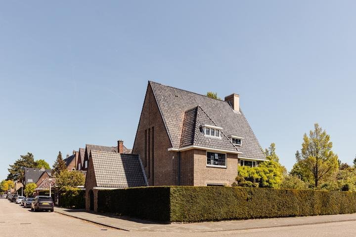 Villa in Apollobuurt, North Holland, Netherlands 5 - 18006859