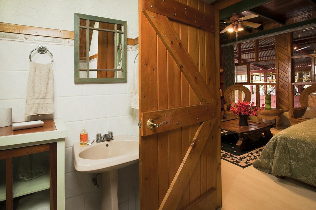 House in Barva, Heredia Province, Costa Rica 2 - 18004702