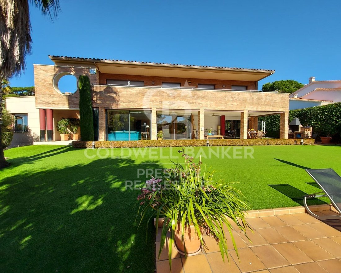 House in Teia, Catalonia, Spain 3 - 18011187