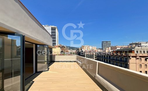 Appartamento a Eixample, Barcellona, Spagna 1