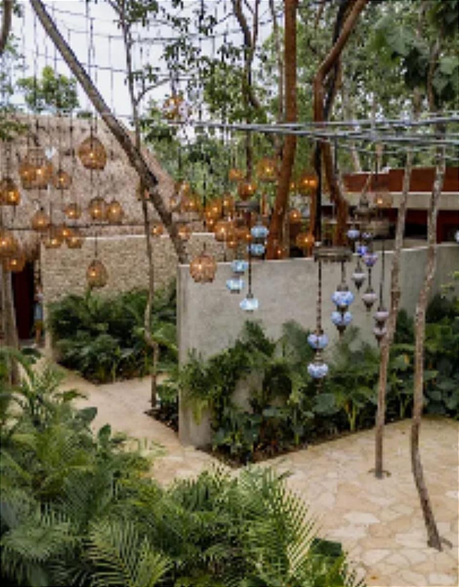 Appartamento a Alma Tulum Hotel, Quintana Roo, Messico 4 - 18006762