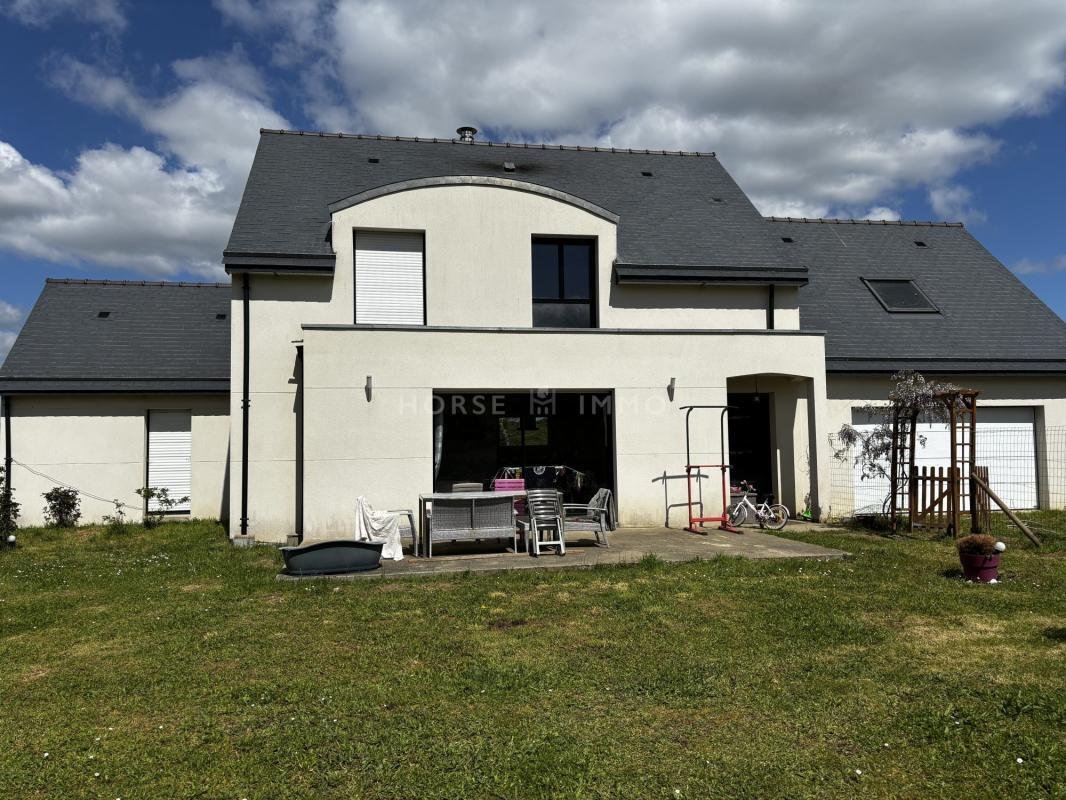 House in Dingé, Brittany, France 5 - 17336751
