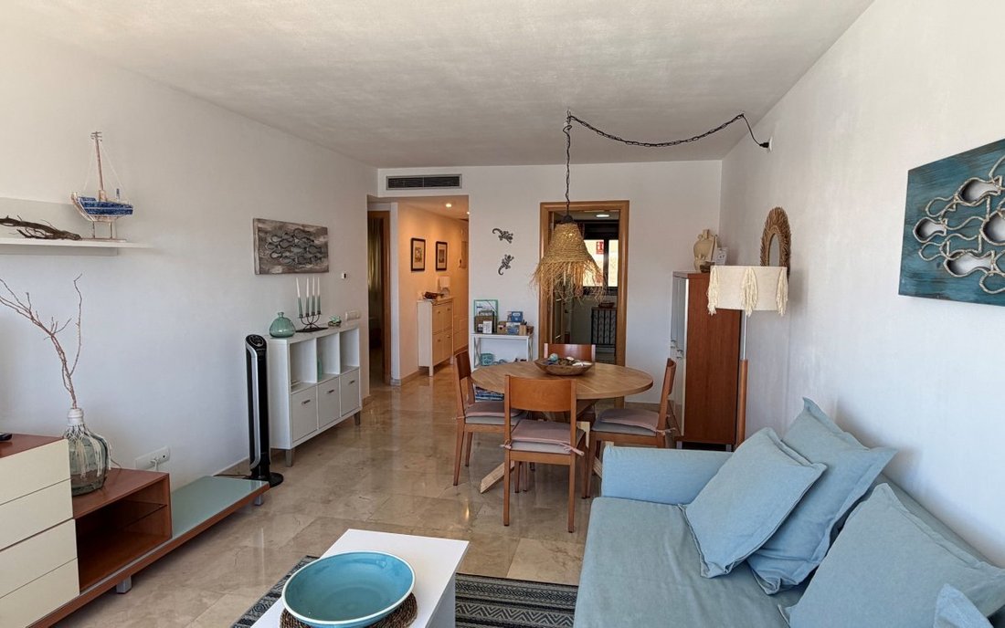Apartment in Formentera, Balearic Islands, Spain 3 - 18007682
