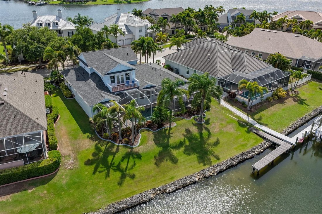House in Apollo Beach, Florida, United States 1 - 18008120