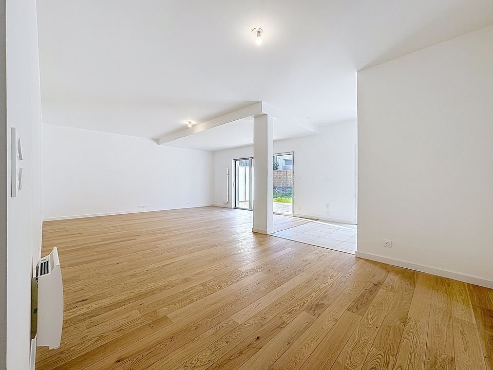 Apartment in Centre Ville Sud Ouest, Plœmeur, France 2 - 16335177